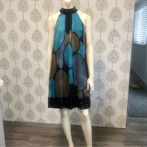 Zara Woman Silk Chiffon